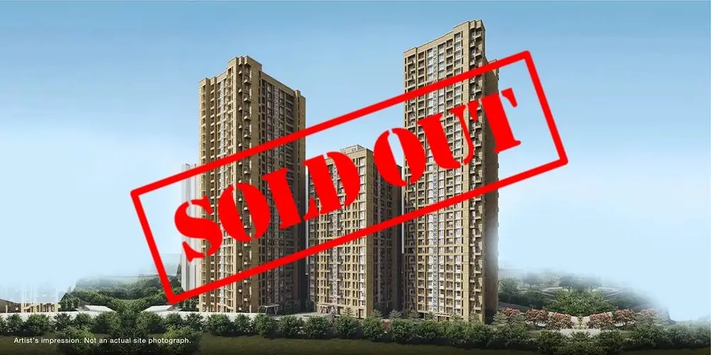 Godrej Parkridge